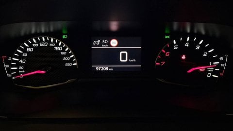Voitures D'occasion À Chambourcy | Peugeot 208 Puretech 100 S&S Bvm6 Style