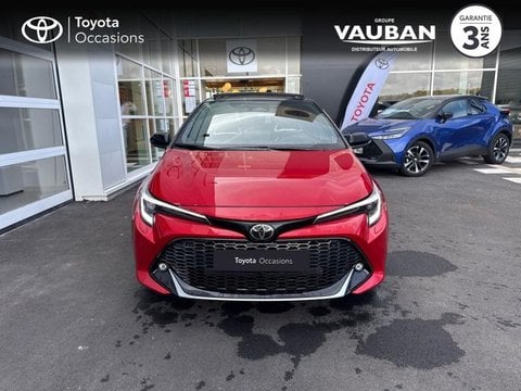 Voitures D'occasion À Chambourcy | Toyota Corolla 1.8 140Ch Gr Sport My26