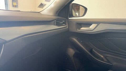 Voitures D'occasion À Buchelay | Ford Focus Iv Sw 1.0 Ecoboost 125 S&S Bva8 Active