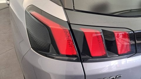 Voitures D'occasion À Herblay | Peugeot 3008 Ii Puretech 130Ch S&S Bvm6 Style