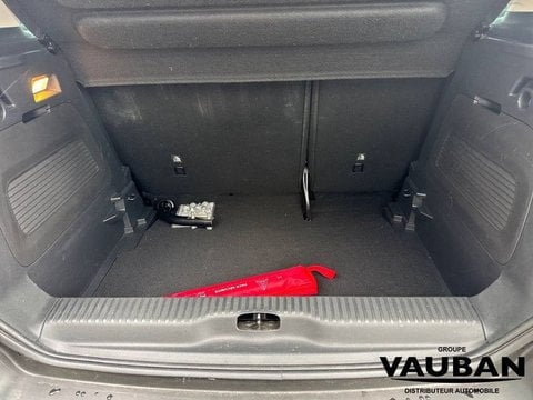 Voitures D'occasion À Chambly | Citroën C3 Aircross Puretech 130 S&S Eat6 Shine
