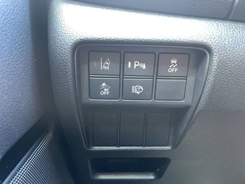 Voitures D'occasion À Cergy | Honda Cr-V E:hev 2.0 I-Mmd 2Wd Exclusive