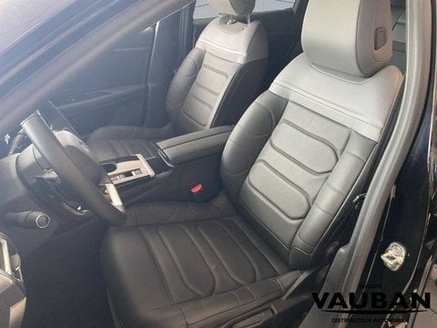 Voitures D'occasion À Gisors | Citroën C5 X Hybride Rechargeable 225 S&S E-Eat8 Shine