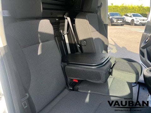 Voitures D'occasion À Osny | Peugeot Partner Fgn Iii Fgn Diesel 100 Ch M Manuelle