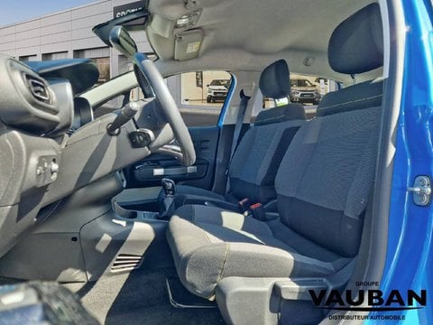 Voitures D'occasion À Sarcelles | Citroën C3 Iii Puretech 82 S&S Bvm5 Shine