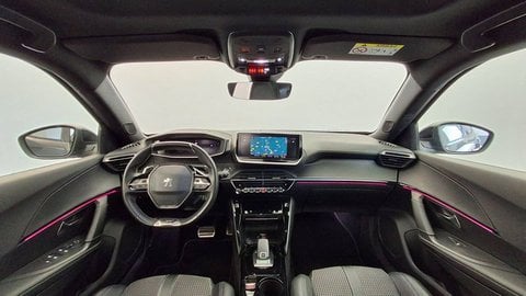 Voitures D'occasion À Les Mureaux | Peugeot 2008 Ii Puretech 130 S&S Eat8 Gt