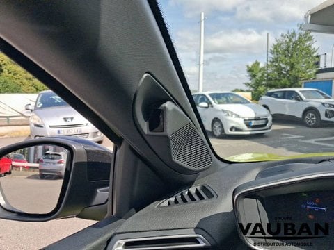 Voitures D'occasion À Chambourcy | Peugeot 208 Hybrid 145 Ch E-Dcs6 Gt