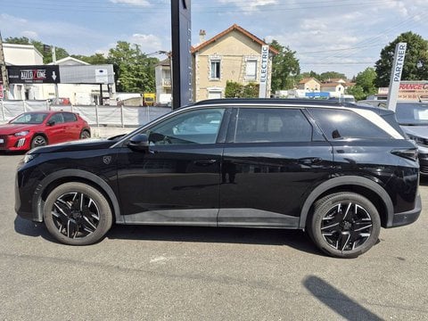 Voitures D'occasion À Argenteuil | Peugeot 5008 Iii Hybrid 145 Ch E-Dcs6 Gt