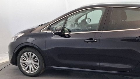 Voitures D'occasion À Chambourcy | Peugeot 208 Puretech 110Ch S&S Bvm6 Allure