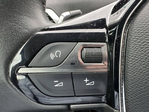 Voitures D'occasion À Chambourcy | Peugeot 5008 Ii Bluehdi 130Ch S&S Eat8 Active Business