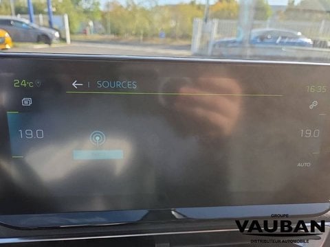 Voitures D'occasion À Osny | Peugeot 3008 Ii Hybrid 225 E-Eat8 Allure Pack