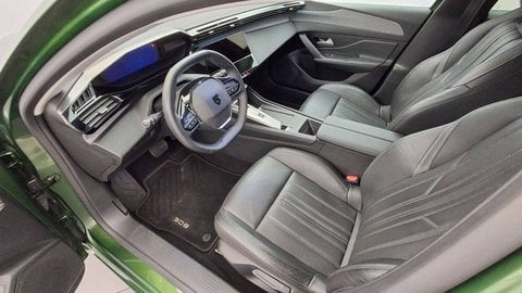 Voitures D'occasion À Chambourcy | Peugeot 308 Puretech 130Ch S&S Eat8 Allure Pack