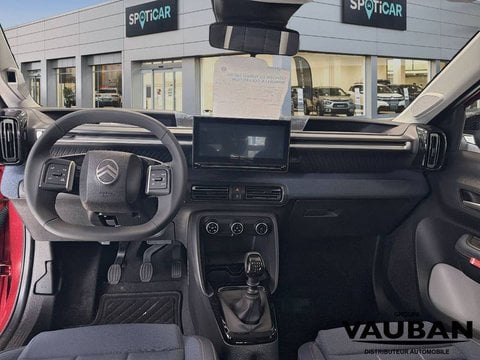 Voitures D'occasion À Les Mureaux | Citroën C3 Turbo 100 Ch Manuelle Collection