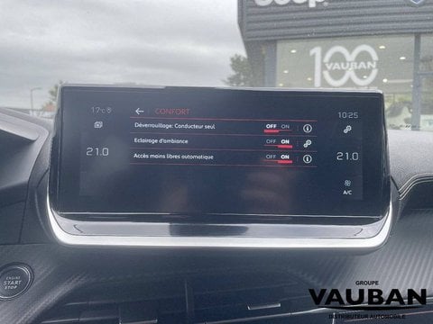 Voitures D'occasion À Chambourcy | Peugeot 2008 Ii Puretech 130 S&S Eat8 Gt