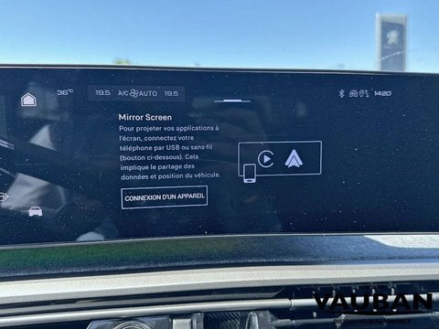 Voitures D'occasion À Chambourcy | Peugeot 5008 Iii Hybrid 145 Ch E-Dcs6 Gt