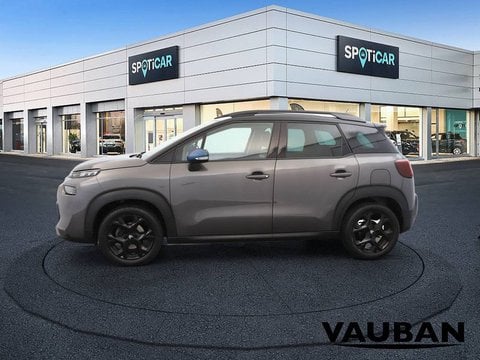 Voitures D'occasion À Buchelay | Citroën C3 Aircross Puretech 130 S&S Eat6 Rip Curl