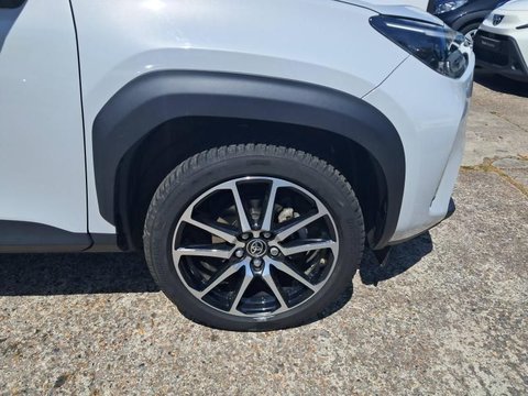 Voitures D'occasion À Argenteuil | Toyota Yaris Cross 116H Gr Sport My22