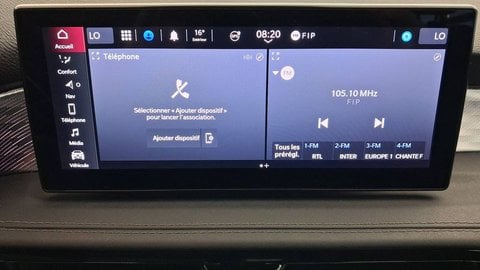 Voitures D'occasion À Chambourcy | Alfa Romeo Tonale 1.5 Hybrid 130 Ch Tct7 Edizione Speciale