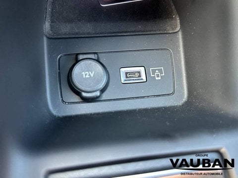 Voitures D'occasion À Chambourcy | Peugeot 308 Iii Phev 180 E-Eat8 Allure Pack