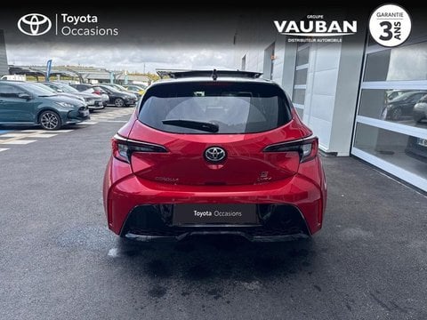 Voitures D'occasion À Chambourcy | Toyota Corolla 1.8 140Ch Gr Sport My26