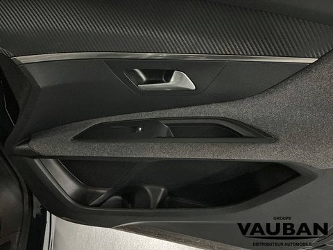 Voitures D'occasion À Saint-Brice-Sous-Forêt | Peugeot 3008 Ii Puretech 130Ch S&S Bvm6 Style