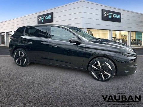 Voitures D'occasion À Chambourcy | Peugeot 308 Electrique Iii Electrique 55 Kwh 156Ch Allure