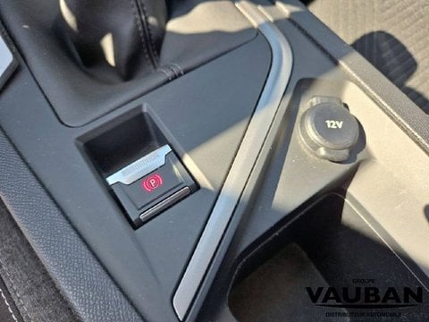 Voitures D'occasion À Herblay | Peugeot 308 Iii Puretech 110Ch S&S Bvm6 Active Pack