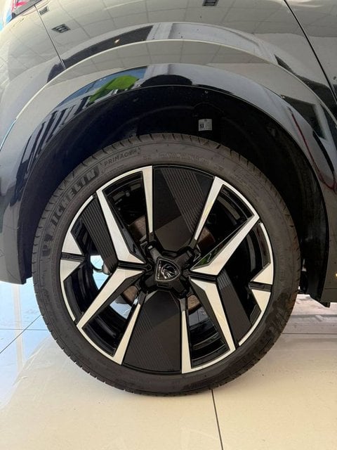 Voitures D'occasion À Argenteuil | Peugeot 208 Electrique 156 Ch 54 Kwh Gt