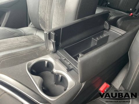 Voitures D'occasion À Chambourcy | Peugeot 5008 Puretech 130Ch S&S Bvm6 Gt