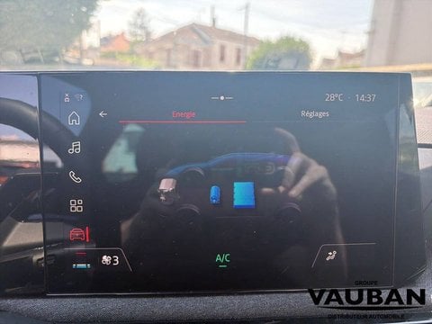 Voitures D'occasion À Les Mureaux | Renault Clio Vi E-Tech Full Hybrid 160 Ch Evolution +