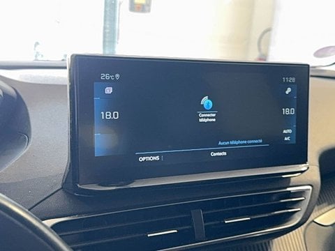 Voitures D'occasion À Buchelay | Peugeot 5008 Ii Puretech 130Ch S&S Eat8 Allure