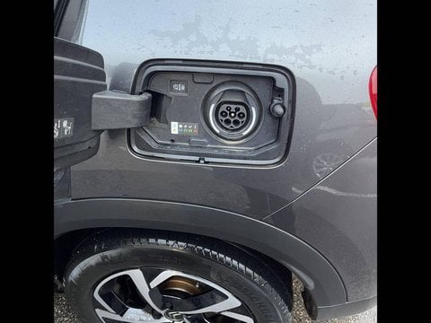 Voitures D'occasion À Chambly | Citroën C5 Aircross Hybride Rechargeable 225 S&S E-Eat8 Shine