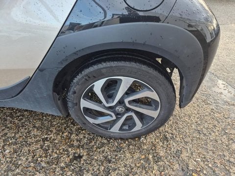 Voitures D'occasion À Argenteuil | Toyota Aygo X 1.0 Vvt-I 72Ch Design Radar My23