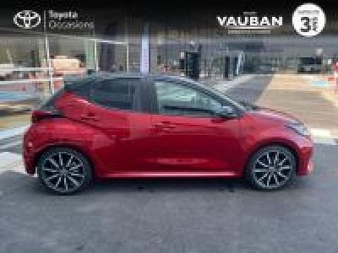 Voitures D'occasion À Chambourcy | Toyota Yaris 130H Gr Sport 5P My26
