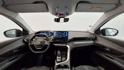 Voitures D'occasion À Osny | Peugeot 3008 Ii Hybrid 225 E-Eat8 Allure Pack