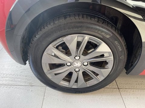 Voitures D'occasion À Les Mureaux | Peugeot 208 Electrique Ii Electrique 50 Kwh 136Ch Style