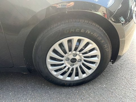 Voitures D'occasion À St-Brice-Sous-Forêt | Fiat 500 Iii E 95 Ch Nouvelle 500