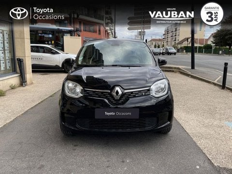 Voitures D'occasion À Argenteuil | Renault Twingo 0.9 Tce 95Ch Intens Edc - 20