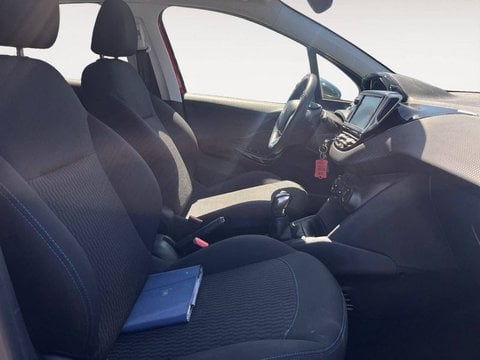 Voitures D'occasion À Herblay | Peugeot 208 Puretech 82Ch S&S Bvm5 Signature