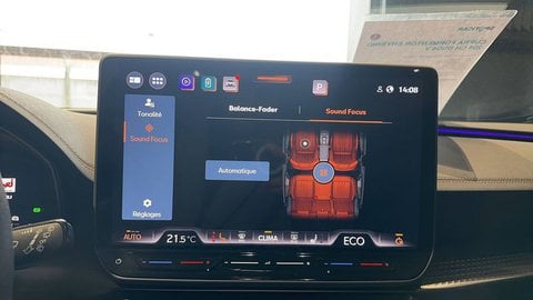 Voitures D'occasion À Buchelay | Cupra Formentor Ehybrid 204 Ch Dsg6 V