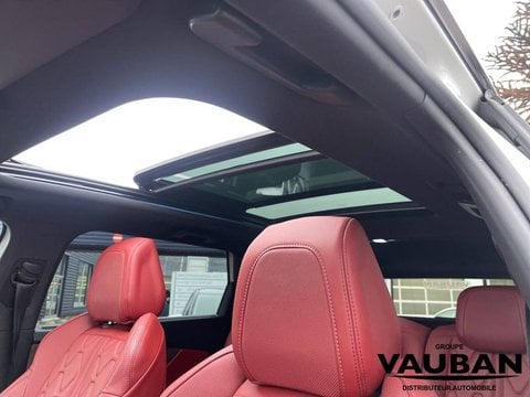 Voitures D'occasion À Osny | Peugeot 5008 Ii Puretech 130Ch S&S Eat8 Gt