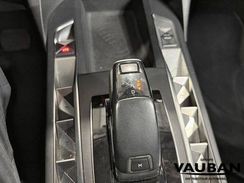 Voitures D'occasion À Pontoise | Ds Ds 3 Crossback Ds 3 Ii Ds3 Crossback Puretech 130 Eat8 Rivoli