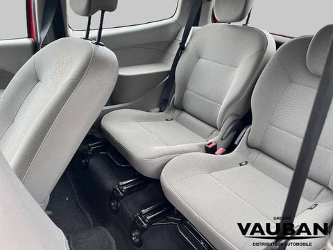 Voitures D'occasion À Cergy | Renault Twingo Ii 1.2 Lev 16V 75 114G Eco2 Expression