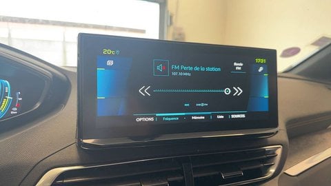 Voitures D'occasion À Buchelay | Peugeot 3008 Ii Hybrid 225 E-Eat8 Gt Pack