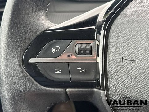 Voitures D'occasion À Chambourcy | Peugeot 208 Electrique Ii Electrique 50 Kwh 136Ch Active