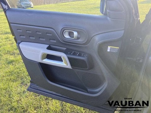 Voitures D'occasion À Gisors | Citroën C5 Aircross Bluehdi 130 S&S Eat8 Shine Pack