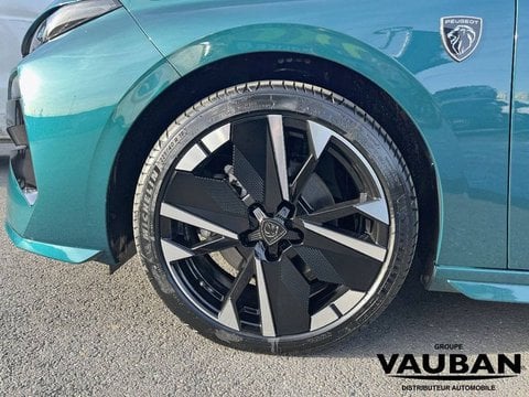 Voitures D'occasion À Osny | Peugeot 308 Iii Hybrid 145 E-Dcs6 Gt Exclusive