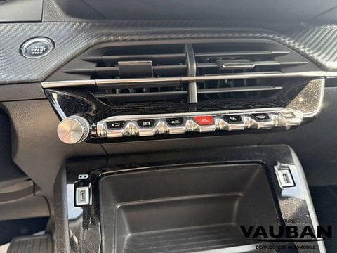 Voitures D'occasion À Herblay | Peugeot 2008 Electrique Ii Electrique 136 Ch Style