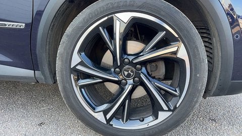 Voitures D'occasion À Gisors | Ds Ds 7 Ds7 Crossback Puretech 180 Eat8 Louvre