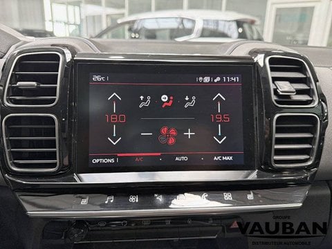 Voitures D'occasion À Pontoise | Citroën C5 Aircross Puretech 130 S&S Eat8 Shine